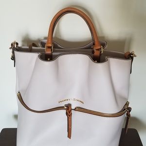 Dooney & Burke Bag